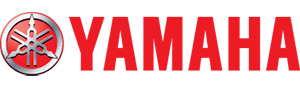 Red Yamaha Logo